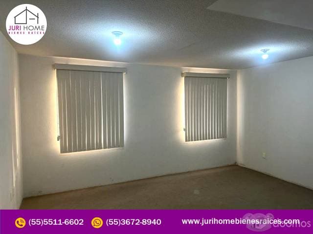 SE VENDE DEPARTAMENTO EN TECAMAC — foto 7