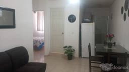 VENDO HERMOSO DEPARTAMENTO EN FRACC. CON ALBERCA Y VIGILANCIA 24 HRS.