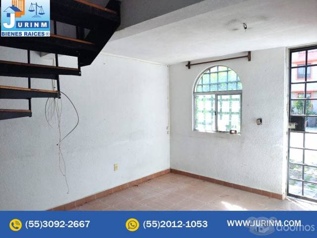 CASA EN VENTA VOLCANES DE CHALCO — foto 3