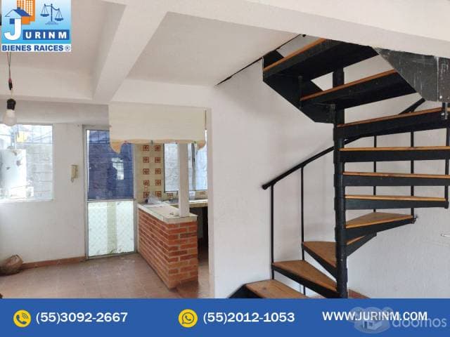 CASA EN VENTA VOLCANES DE CHALCO — foto 4