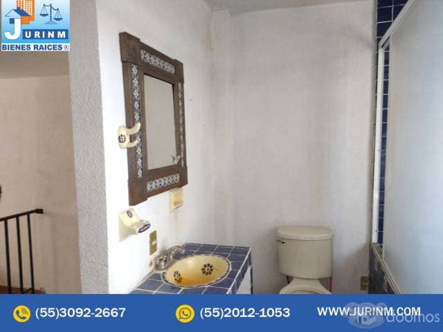 CASA EN VENTA VOLCANES DE CHALCO — foto 6