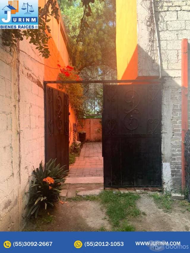 CASA EN VENTA CASO DE SAN JUAN CHALCO — foto 3