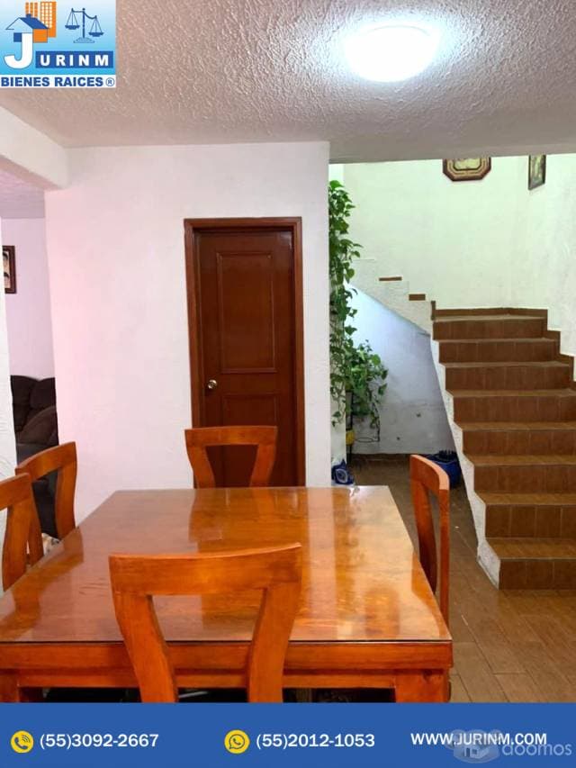 CASA EN VENTA CASO DE SAN JUAN CHALCO — foto 4