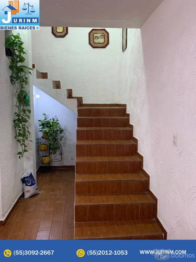 CASA EN VENTA CASO DE SAN JUAN CHALCO — foto 5