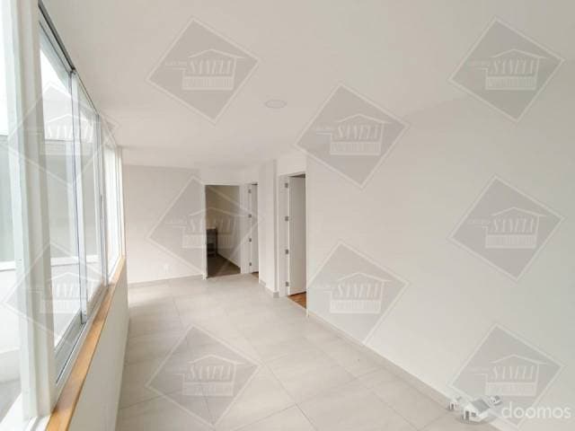 DEPARTAMENTO EN VENTA POLANCO — foto 4