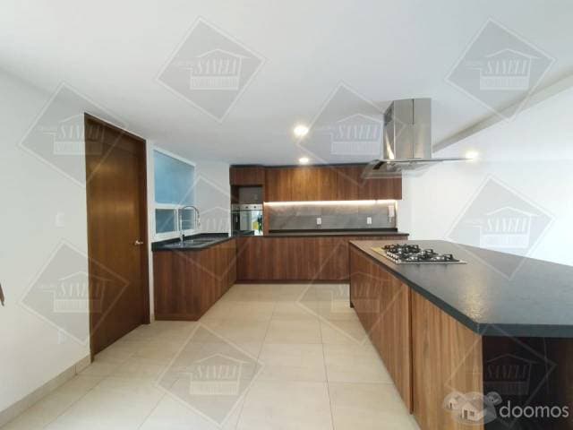 DEPARTAMENTO EN VENTA POLANCO — foto 11