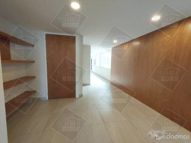 DEPARTAMENTO EN VENTA POLANCO — foto 14