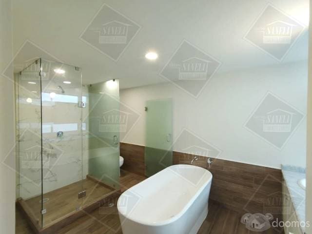 DEPARTAMENTO EN VENTA POLANCO — foto 15