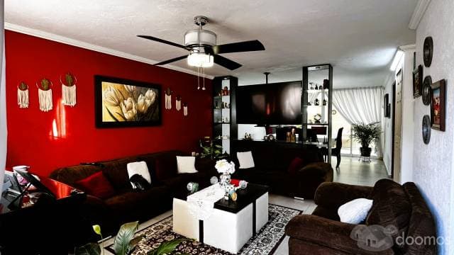 CASA EN VENTA REAL DEL VALLE TLAJOMULCO — foto 4