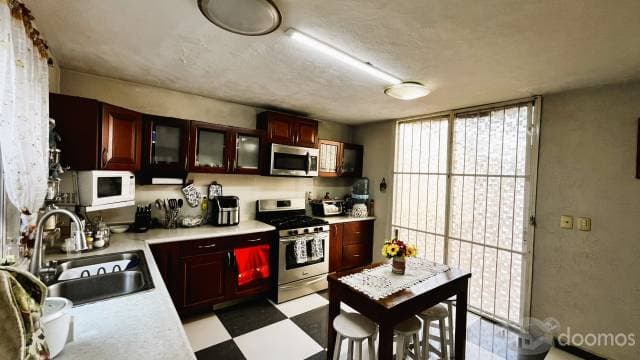 CASA EN VENTA REAL DEL VALLE TLAJOMULCO — foto 7