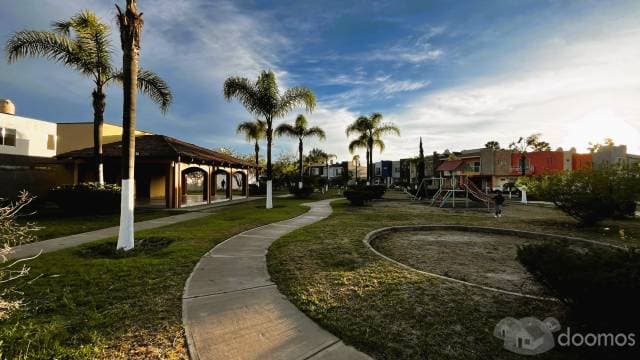 CASA EN VENTA REAL DEL VALLE TLAJOMULCO — foto 15