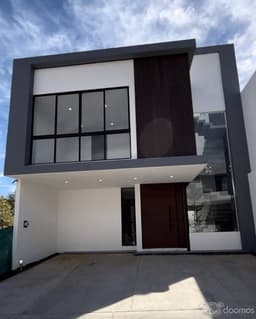 CASA EN VENTA VALLE IMPERIAL ZAPOPAN JALISCO