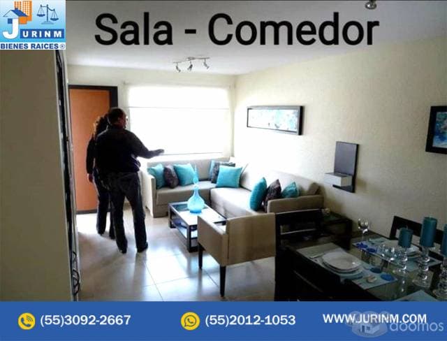 SE VENDE CASA EN FRACCIONAMIENTO BOSQUES DE C. PUEBLA — foto 3