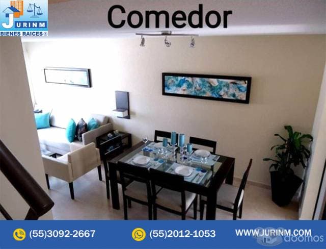 SE VENDE CASA EN FRACCIONAMIENTO BOSQUES DE C. PUEBLA — foto 4