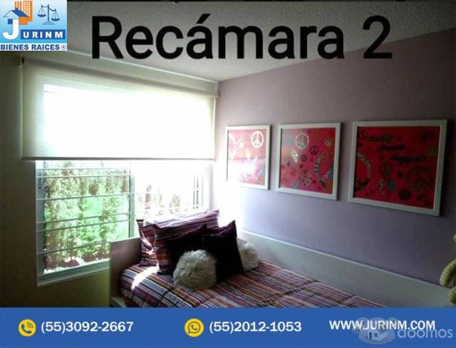 SE VENDE CASA EN FRACCIONAMIENTO BOSQUES DE C. PUEBLA — foto 5