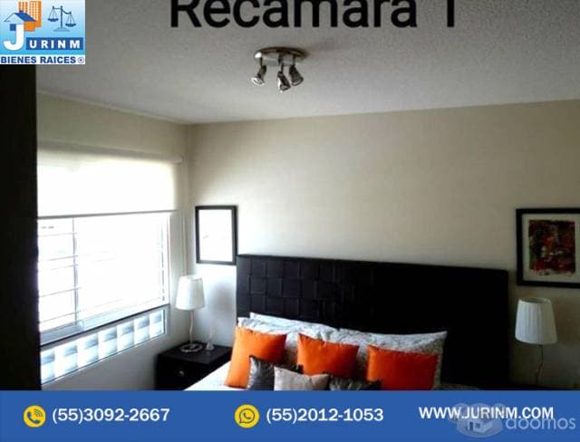 SE VENDE CASA EN FRACCIONAMIENTO BOSQUES DE C. PUEBLA — foto 6
