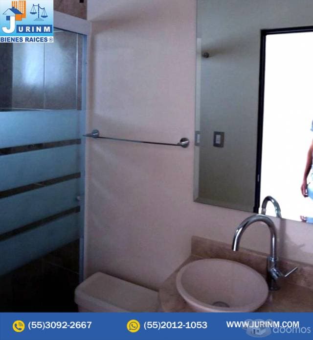SE VENDE CASA EN FRACCIONAMIENTO BOSQUES DE C. PUEBLA — foto 7
