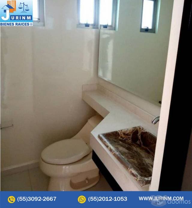 SE VENDE CASA EN FRACCIONAMIENTO BOSQUES DE C. PUEBLA — foto 9