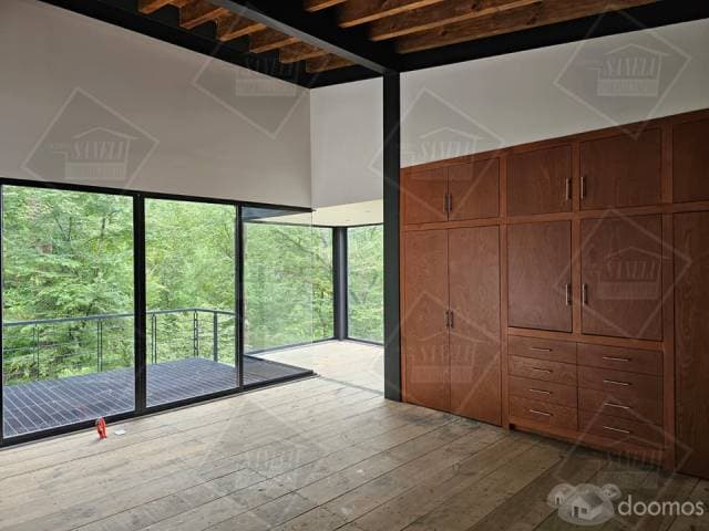 HERMOSA CASA NUEVA EN VALLE DE BRAVO — foto 3