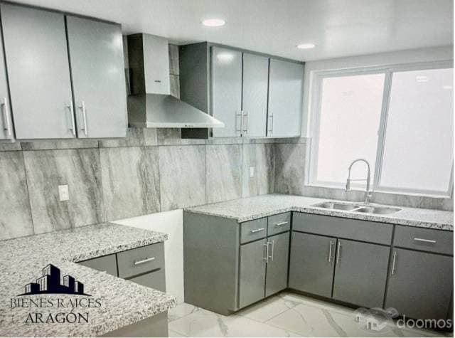 Vendemos casa en Paseo Las lomas — foto 6