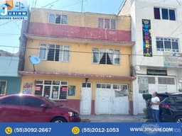 SE VENDE DEPARTAMENTO EN IZTAPALAPA