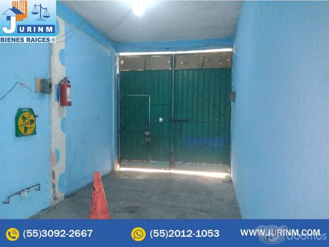 CASA EN VENTA VALLE DE CHALCO AV TEZOZOMOC — foto 3