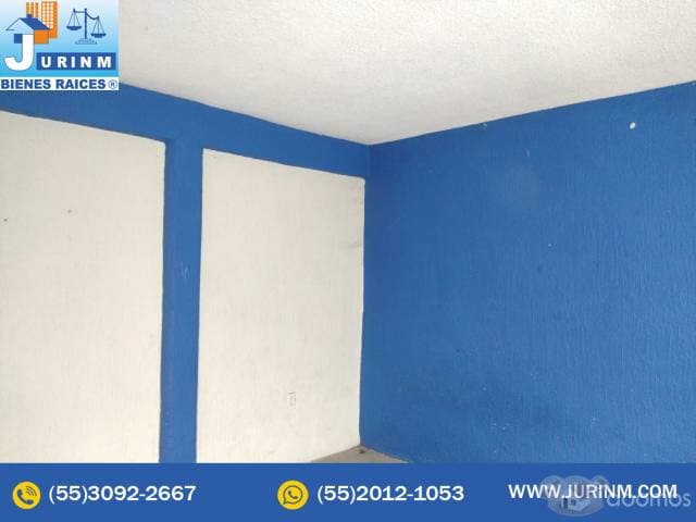 CASA EN VENTA VALLE DE CHALCO AV TEZOZOMOC — foto 4