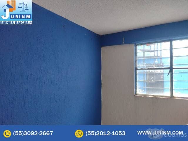 CASA EN VENTA VALLE DE CHALCO AV TEZOZOMOC — foto 6