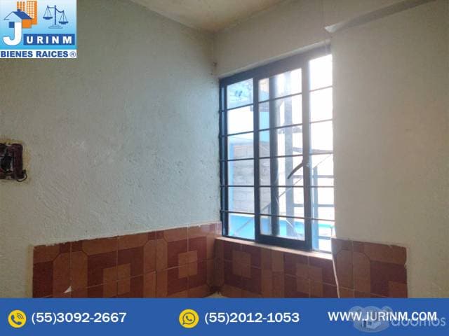 CASA EN VENTA VALLE DE CHALCO AV TEZOZOMOC — foto 10