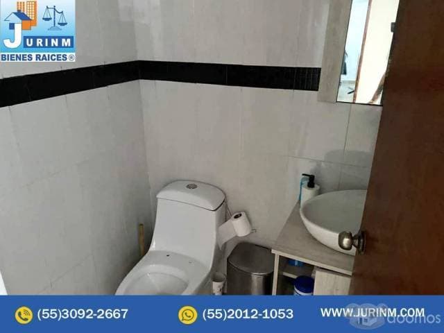 CASA EN VENTA SOLIDARIDAD IZTAPALAPA — foto 4