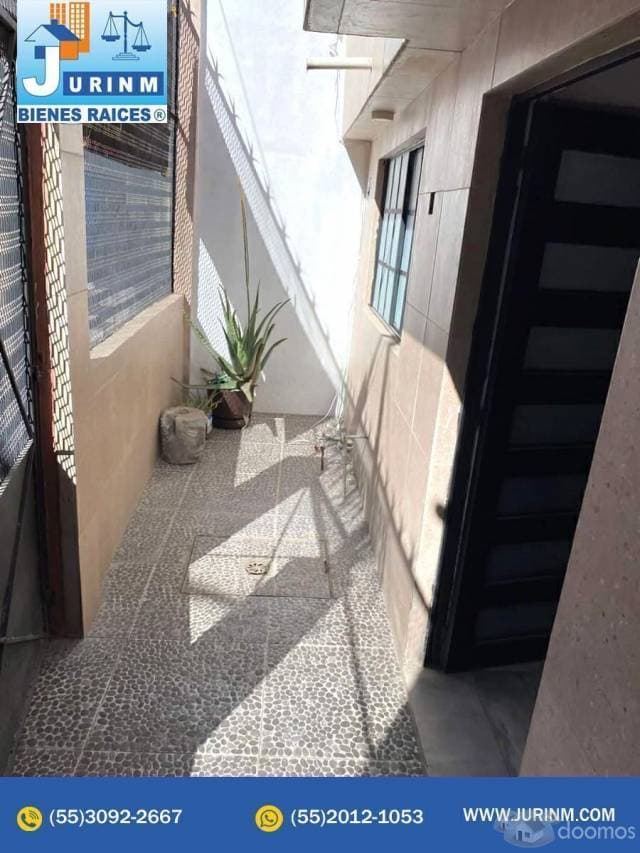 CASA EN VENTA SOLIDARIDAD IZTAPALAPA — foto 5