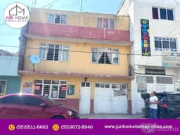 SE VENDE DEPARTAMENTO EN IZTAPALAPA CDMX
