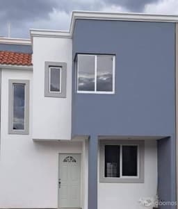 Casas en promoción Paseo del Bosque hasta el 15 de mayo a un precio de $1,545,000