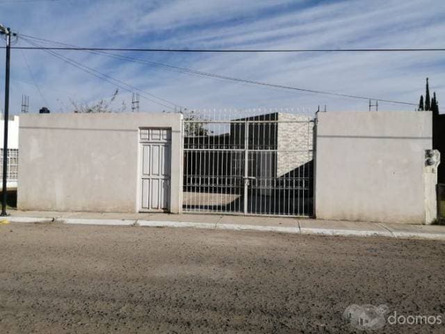 SE VENDE CASA EN SILAO, GTO. — foto 1