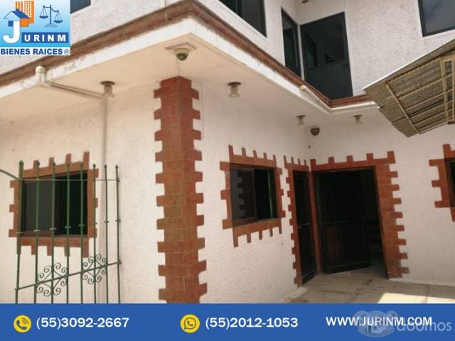 SE VENDE CASA EN TENANGO DEL AIRE COXTOCAN — foto 3