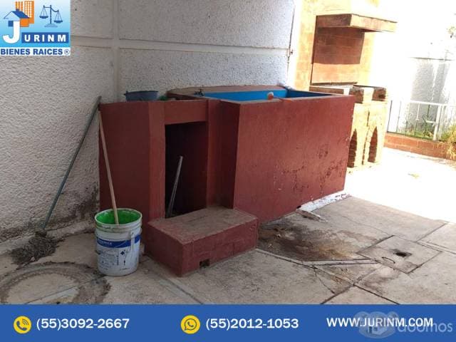 SE VENDE CASA EN TENANGO DEL AIRE COXTOCAN — foto 4