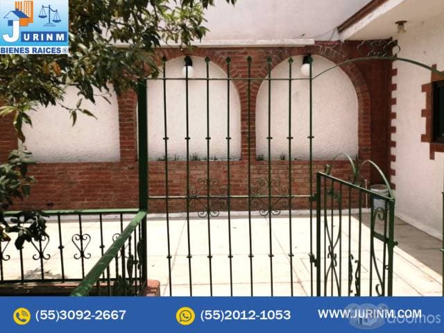 SE VENDE CASA EN TENANGO DEL AIRE COXTOCAN — foto 5