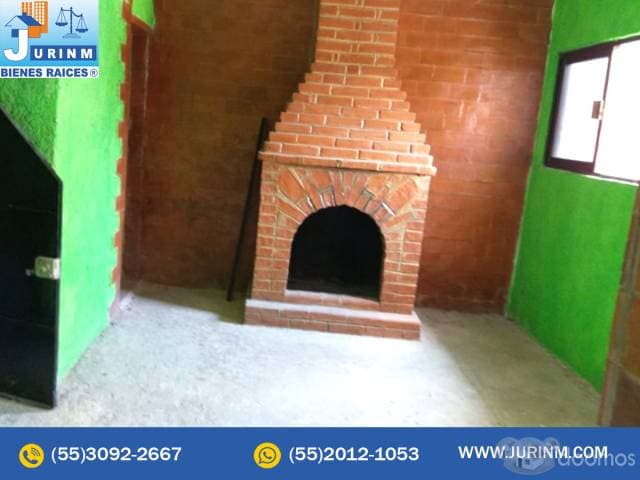 SE VENDE CASA EN TENANGO DEL AIRE COXTOCAN — foto 7