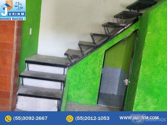 SE VENDE CASA EN TENANGO DEL AIRE COXTOCAN — foto 8