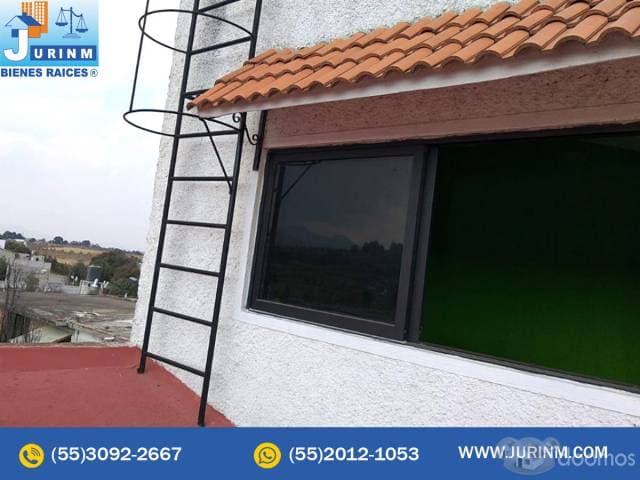 SE VENDE CASA EN TENANGO DEL AIRE COXTOCAN — foto 9