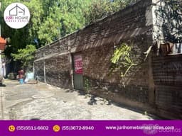 SE VENDE CASA EN IZTAPALAPA BARRIO SAN JOSE