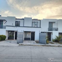 Habitaciones en renta en Valle del Roble León Guanajuato