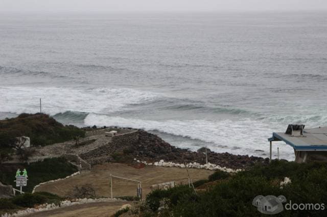 Venta de 40HA de Terreno en El Sauzal, Ensenada, B.C. — foto 3