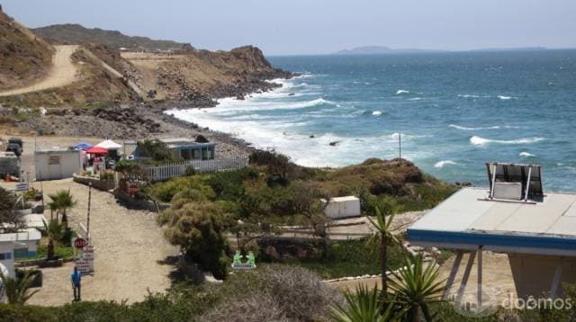 Venta de 40HA de Terreno en El Sauzal, Ensenada, B.C. — foto 4