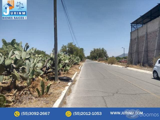 SE VENDE TERRENO EN SAN FELIPE NOPALTEPEC — foto 4