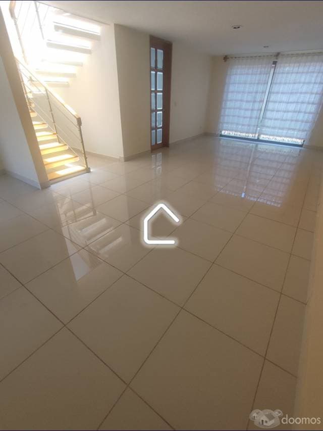 CASA EN RENTA EN PRIVADA, CON SALON DE USOS MULTIPLES, METEPEC, ESTADO DE MEXICO — foto 3