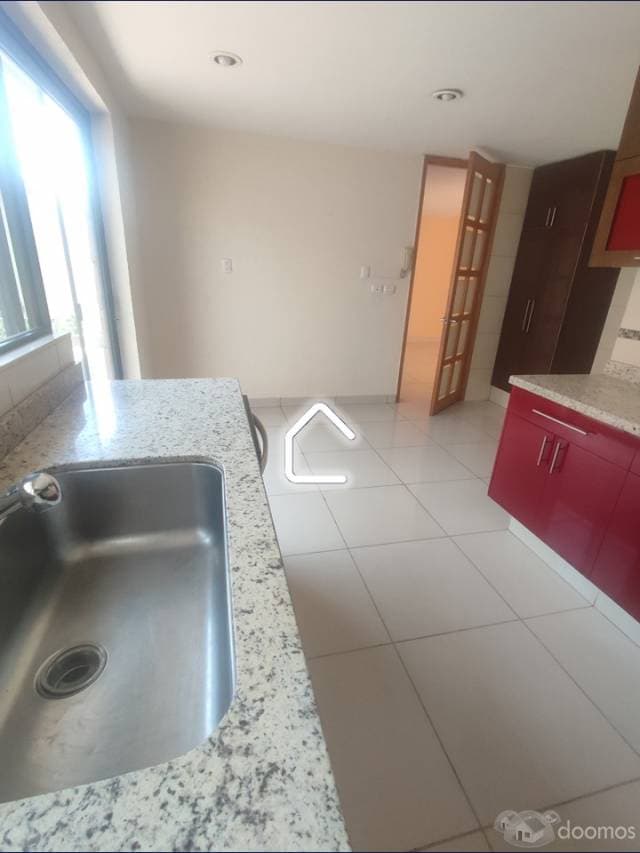 CASA EN RENTA EN PRIVADA, CON SALON DE USOS MULTIPLES, METEPEC, ESTADO DE MEXICO — foto 8