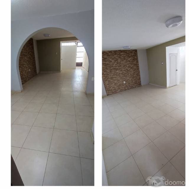 CENTRICA CASA DUPLEX PLANTA BAJA EN CUAUTITLAN IZCALLI — foto 2
