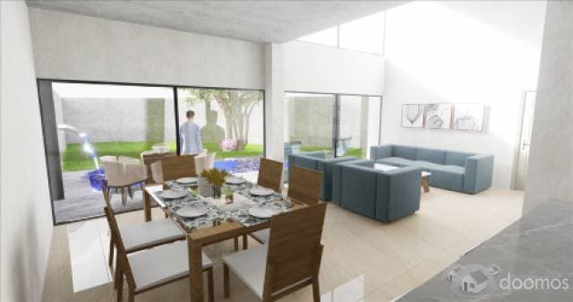 VENTA DE RESIDENCIAL EN TEQUES — foto 4