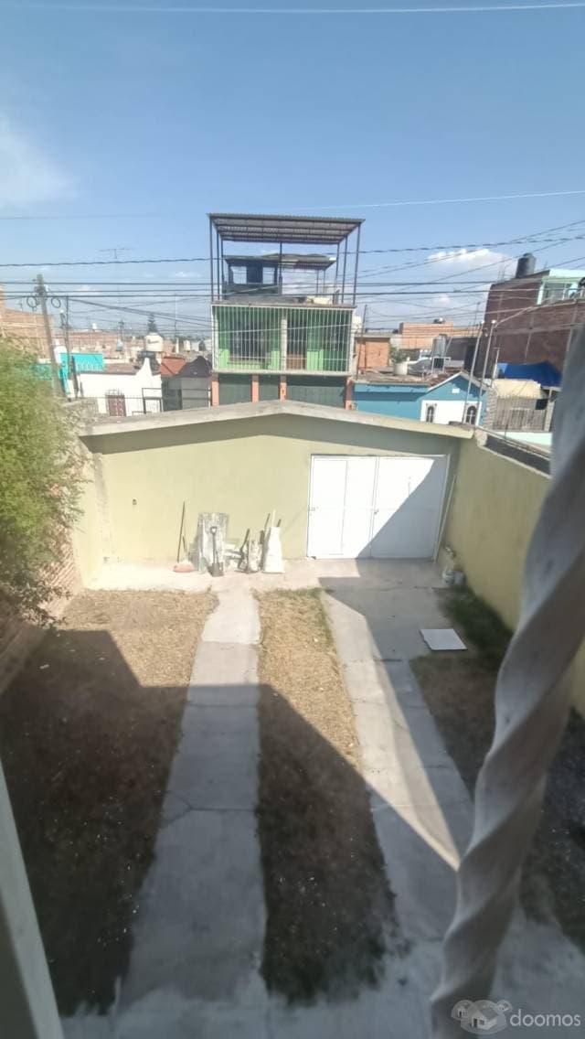 En Irapuato casa en venta dos niveles. — foto 14